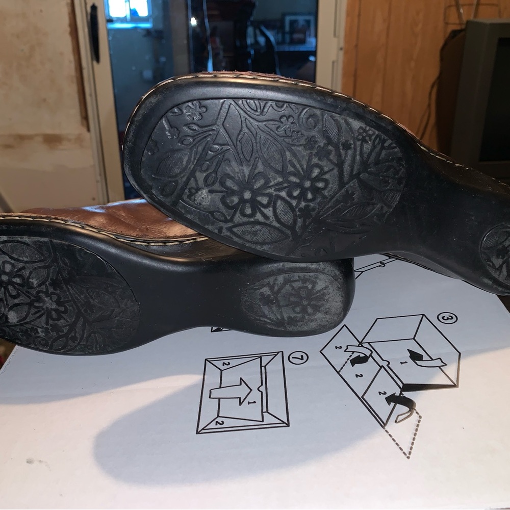Boots - Picture 4 of 5